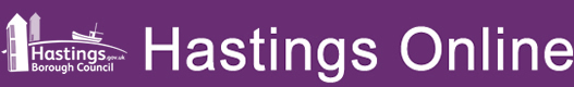 Hastings Online logo